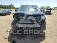 2016 Ford EXPLORER фото