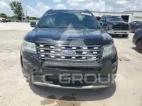 2016 Ford EXPLORER фото