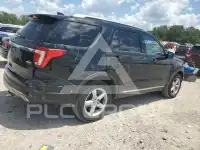 2016 Ford EXPLORER фото