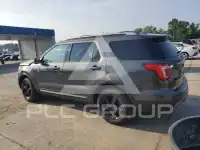 2016 Ford EXPLORER photo