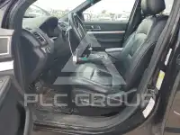 2016 Ford EXPLORER фото