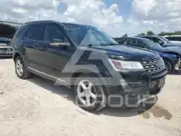 2016 Ford EXPLORER фото