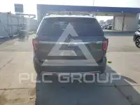 2016 Ford EXPLORER photo