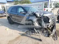 2016 Ford EXPLORER photo