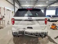 2016 Ford EXPLORER фото