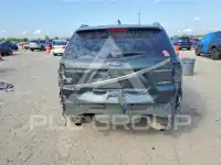 2016 Ford EXPLORER фото