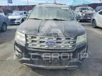2016 Ford EXPLORER photo