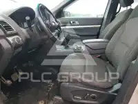 2016 Ford EXPLORER photo
