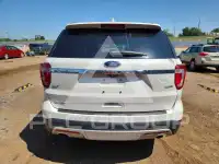 2016 Ford EXPLORER фото
