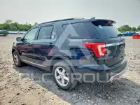 2016 Ford EXPLORER фото