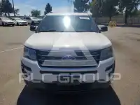 2016 Ford EXPLORER photo