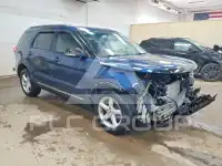 2016 Ford EXPLORER photo