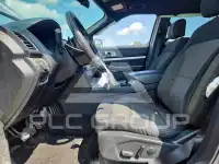 2016 Ford EXPLORER фото