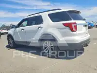 2016 Ford EXPLORER photo