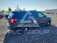 2016 Ford EXPLORER photo