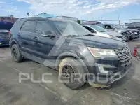 2016 Ford EXPLORER photo