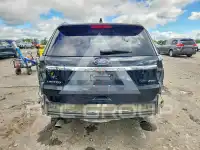 2016 Ford EXPLORER фото