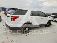 2016 Ford EXPLORER фото