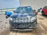 2016 Ford EXPLORER photo