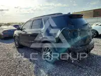 2016 Ford EXPLORER фото