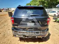 2016 Ford EXPLORER фото