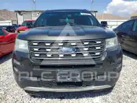 2016 Ford EXPLORER фото