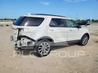 2016 Ford EXPLORER фото