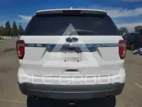 2016 Ford EXPLORER photo
