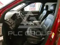 2016 Ford EXPLORER photo