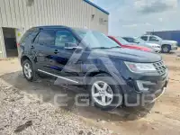 2016 Ford EXPLORER photo