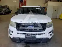 2016 Ford EXPLORER фото