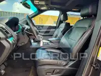 2016 Ford EXPLORER фото
