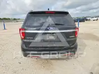 2016 Ford EXPLORER photo