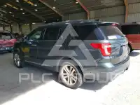 2016 Ford EXPLORER photo