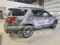 2016 Ford EXPLORER photo
