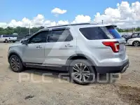 2016 Ford EXPLORER фото