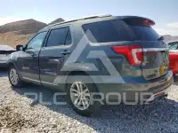 2016 Ford EXPLORER фото