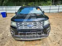 2016 Ford EXPLORER фото