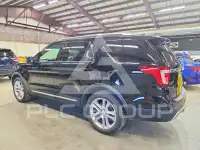 2016 Ford EXPLORER фото