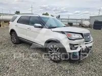 2016 Ford EXPLORER фото