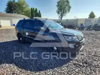 2016 Ford EXPLORER photo