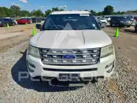 2016 Ford EXPLORER фото