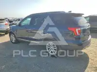 2016 Ford EXPLORER фото