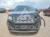 2016 Ford EXPLORER фото
