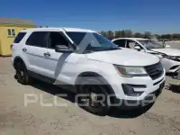 2016 Ford EXPLORER фото