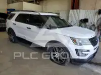 2016 Ford EXPLORER фото