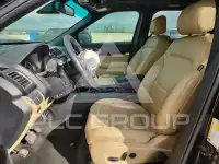 2016 Ford EXPLORER photo
