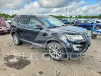 2016 Ford EXPLORER фото
