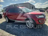2016 Ford EXPLORER photo