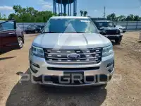 2016 Ford EXPLORER фото